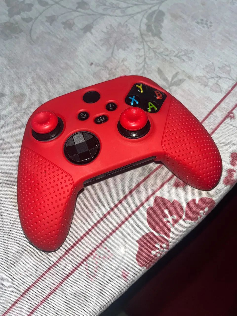 Controle Xbox Séries S427576961354311680