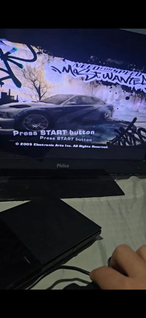 Playstation 2 Slim - Foto 3