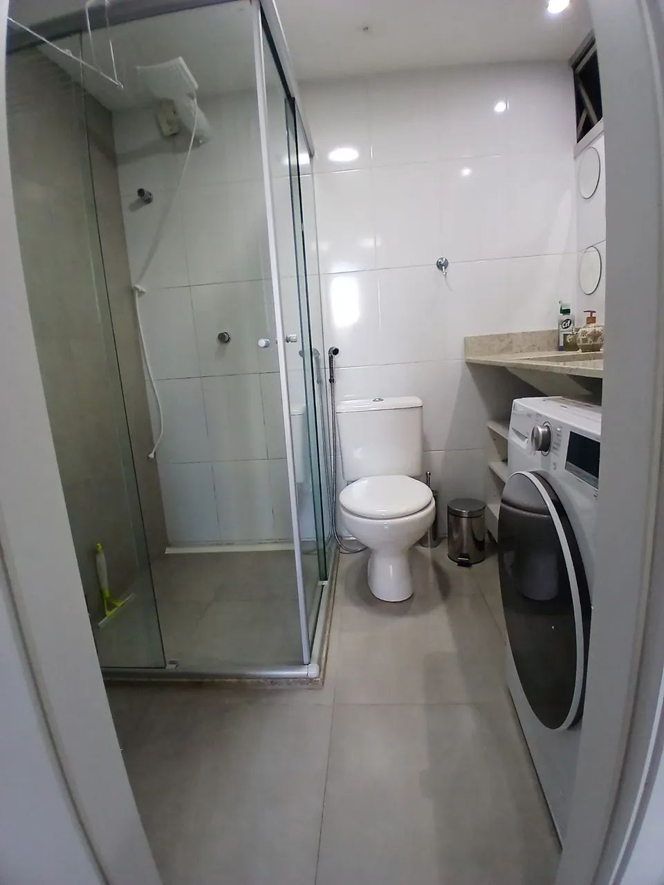 Alugo apartamento temporada