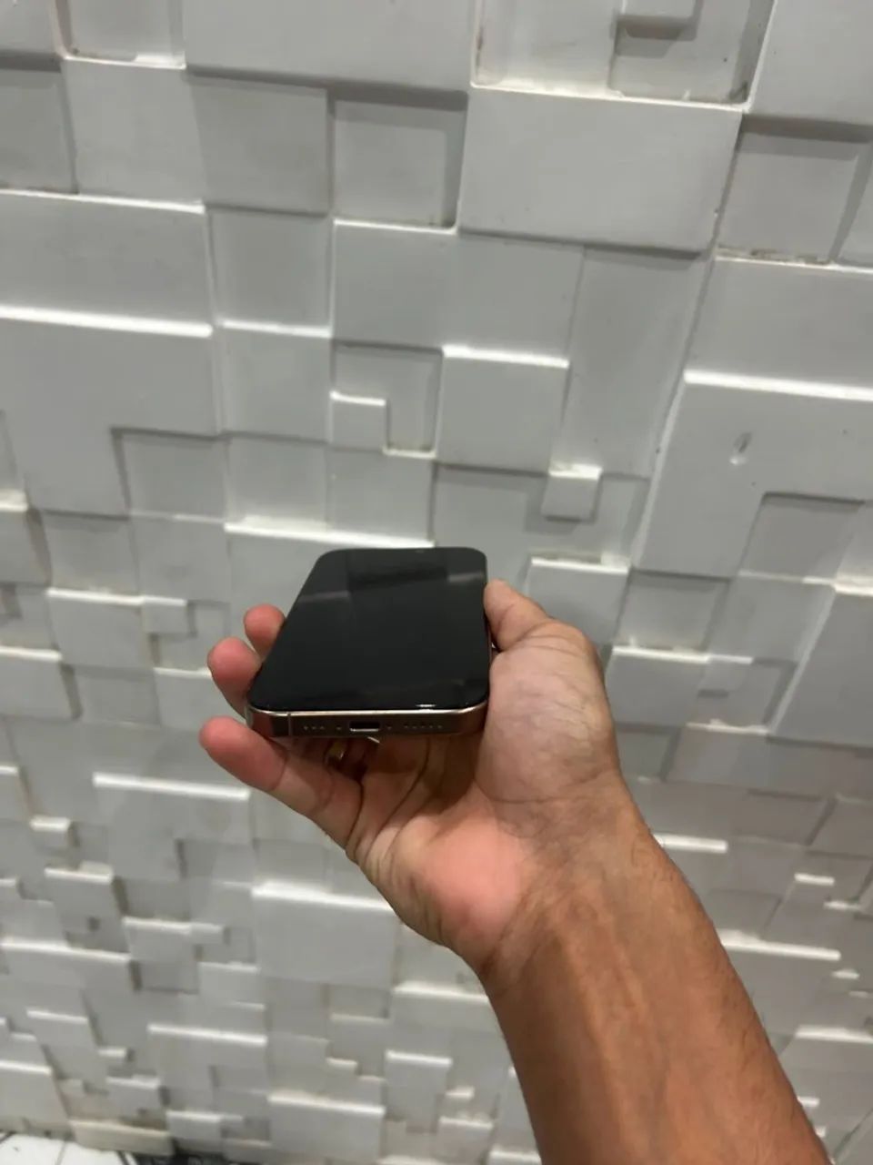 iPhone 16 pro  - Foto 3