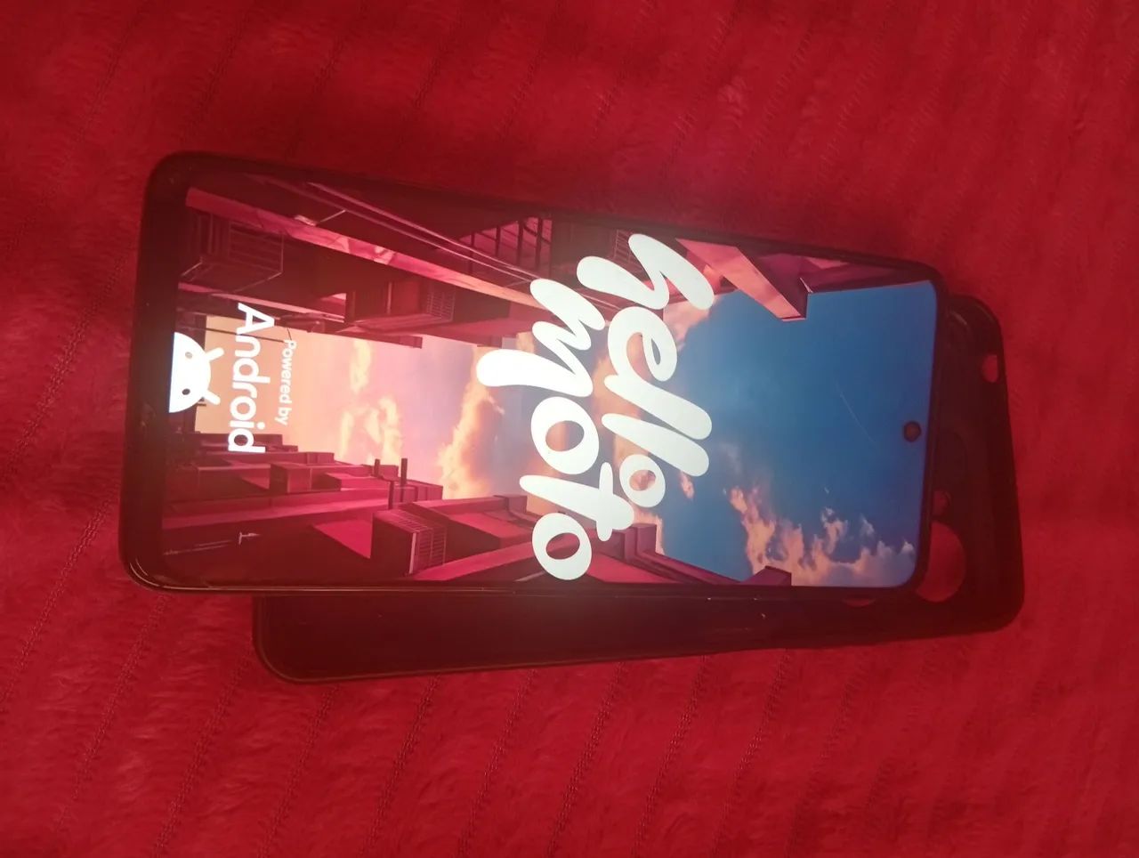 Moto G05 128G 4Ram - Foto 2