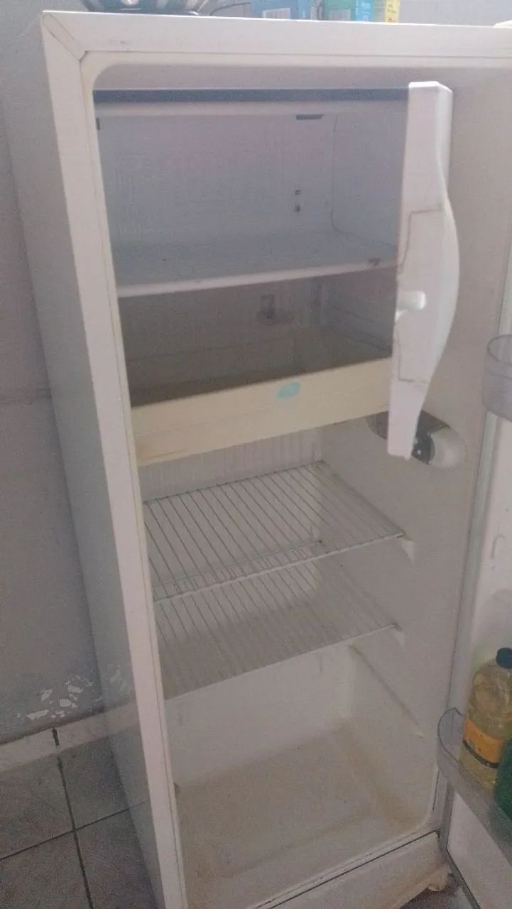 Geladeira  - Foto 3