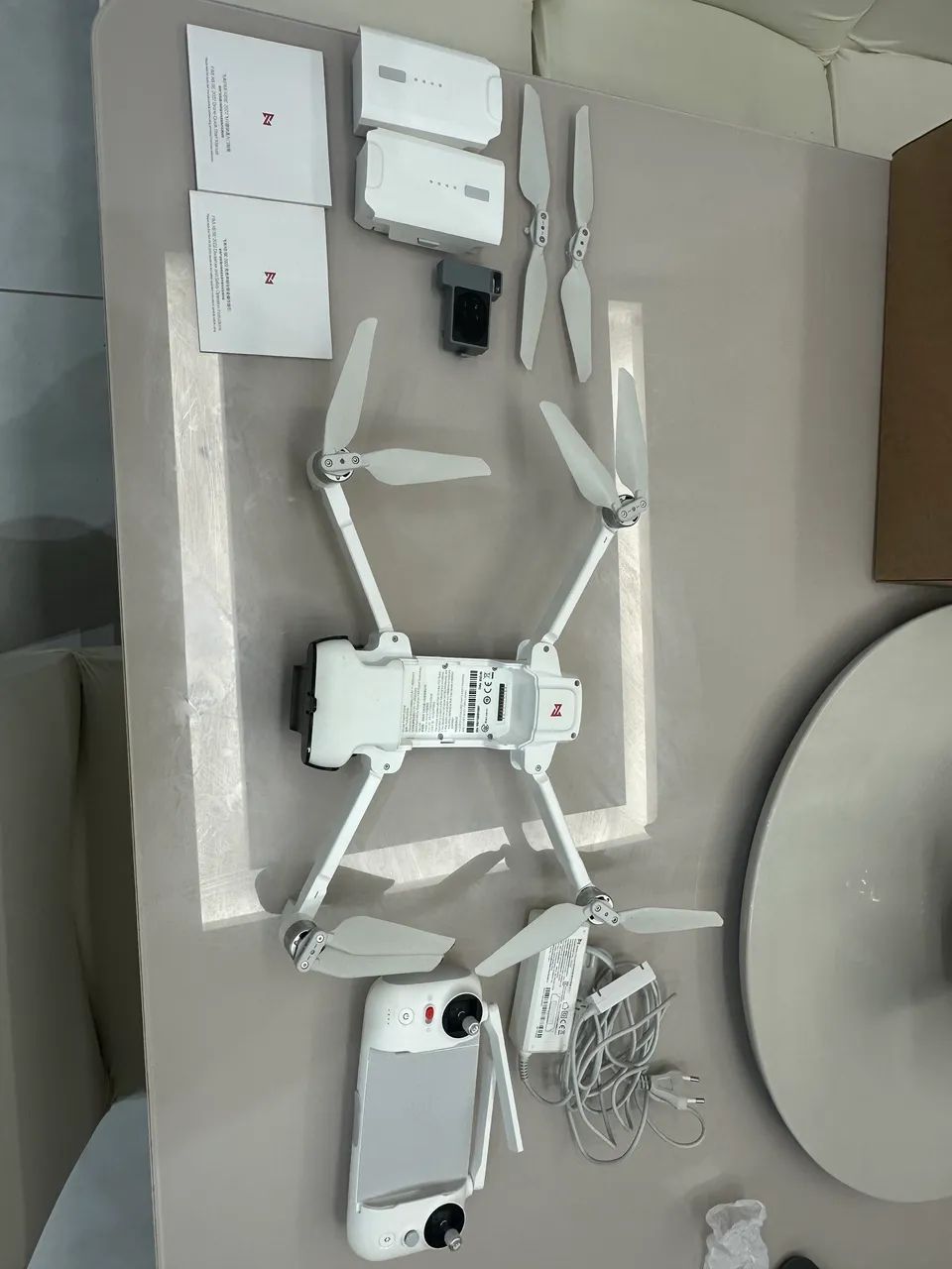 FIMI X8 SE 2022 - Foto 4