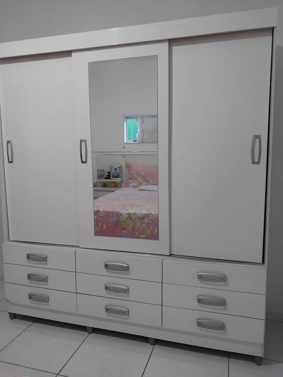 Guarda roupa  - Foto 2