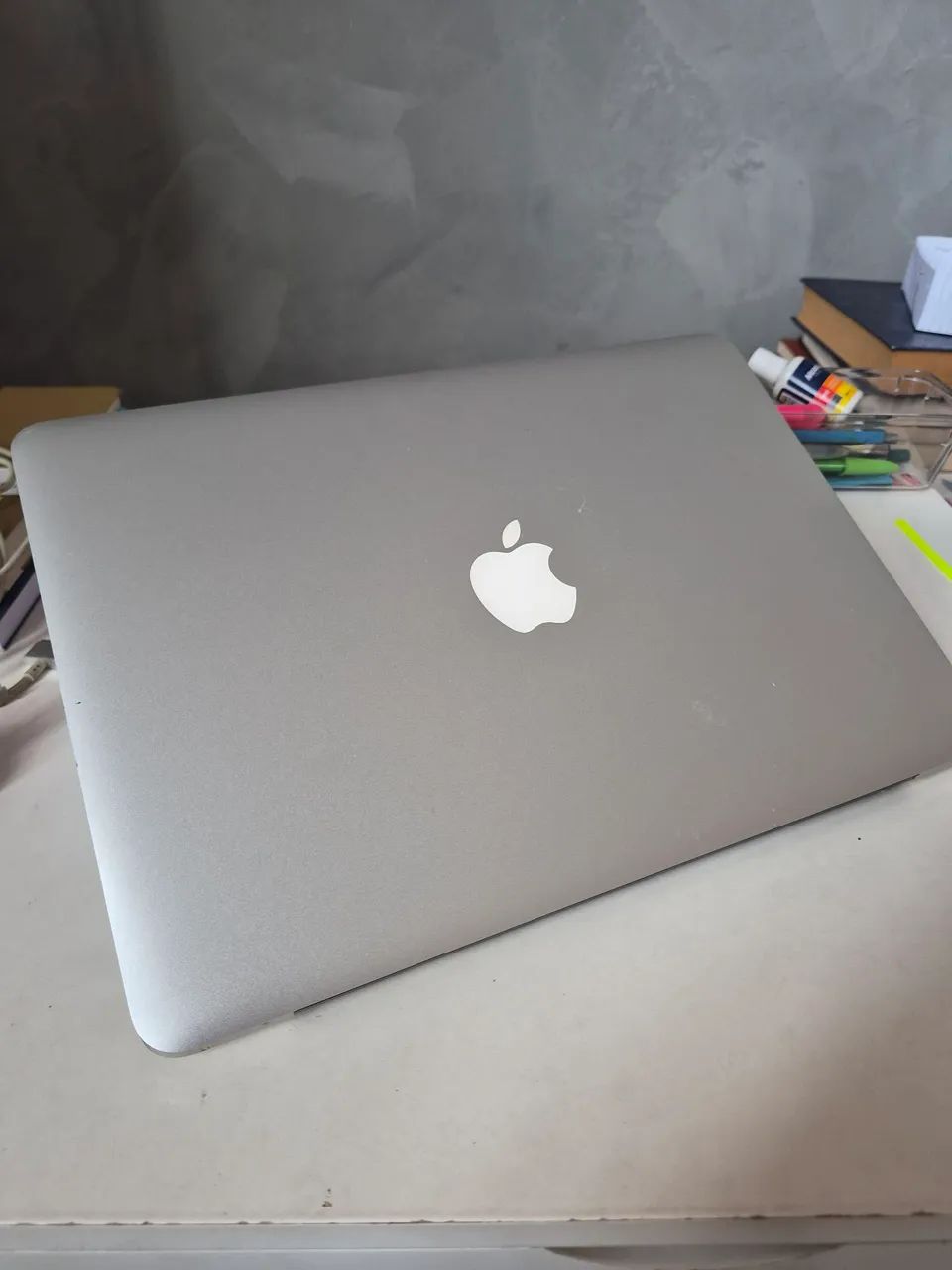 MacBook Pro. Monterey. 2015