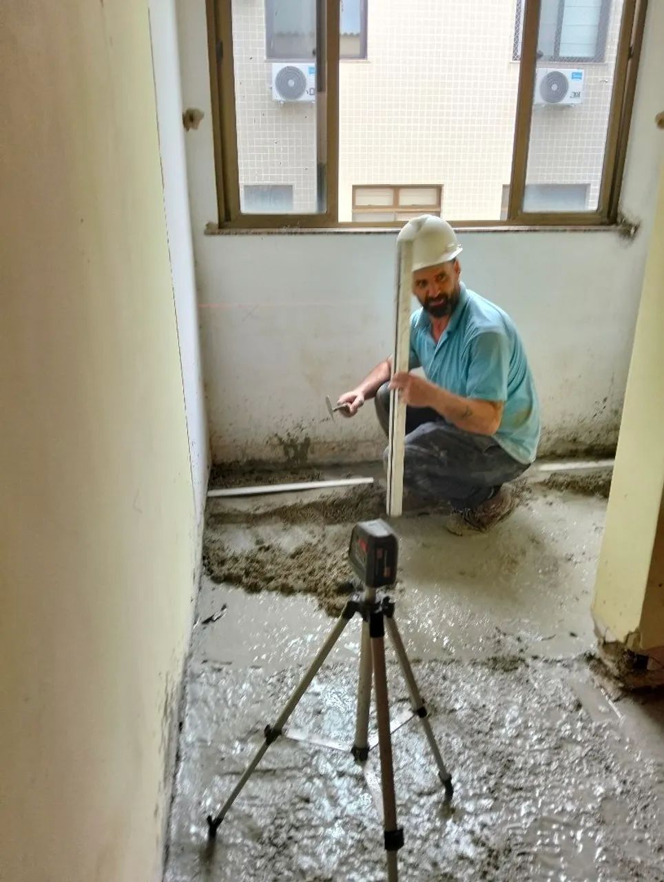 * pedreiro, revestimento de  qualquer tipo de material  - Foto 2