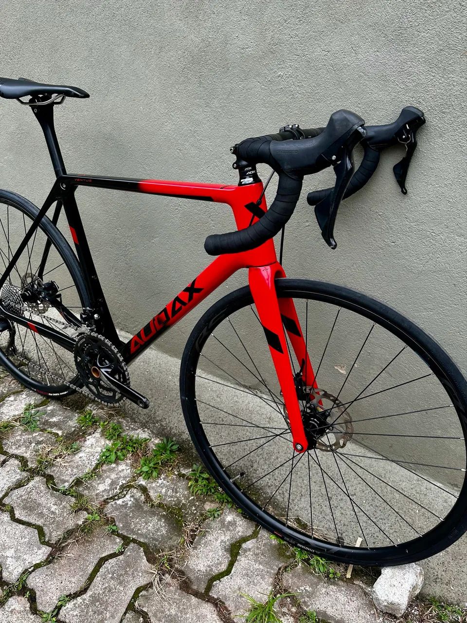 Audax ventus 3000 - Foto 3