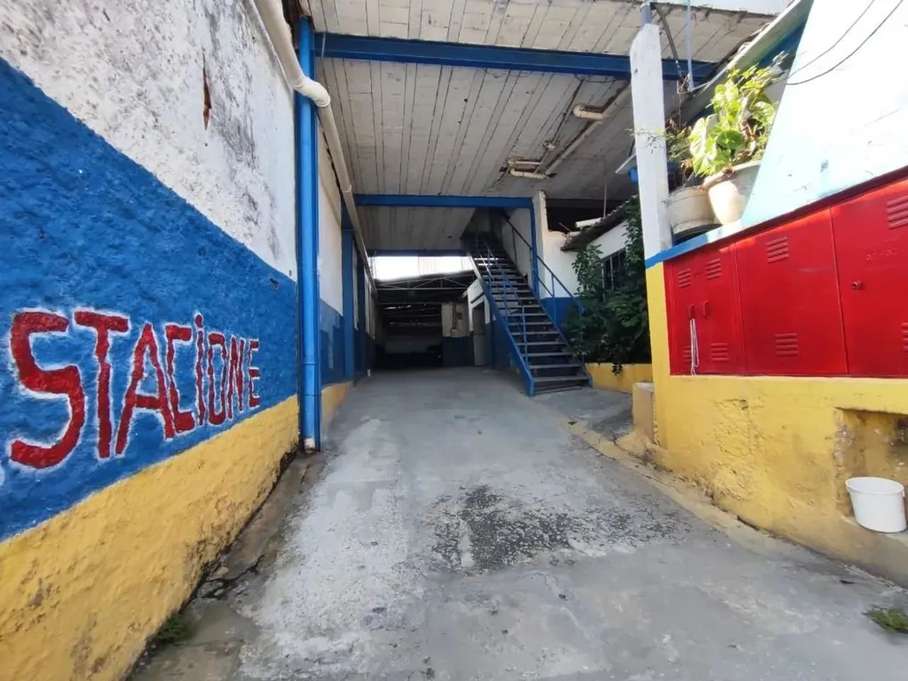 Galpão com 8,30 x 52,89 na Mooca - Foto 2