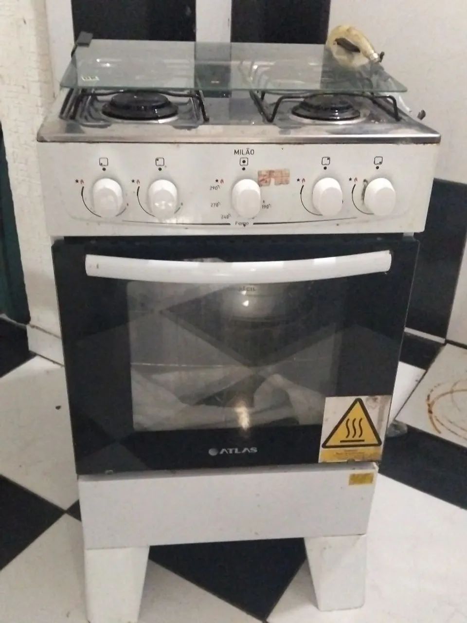 Fogão 