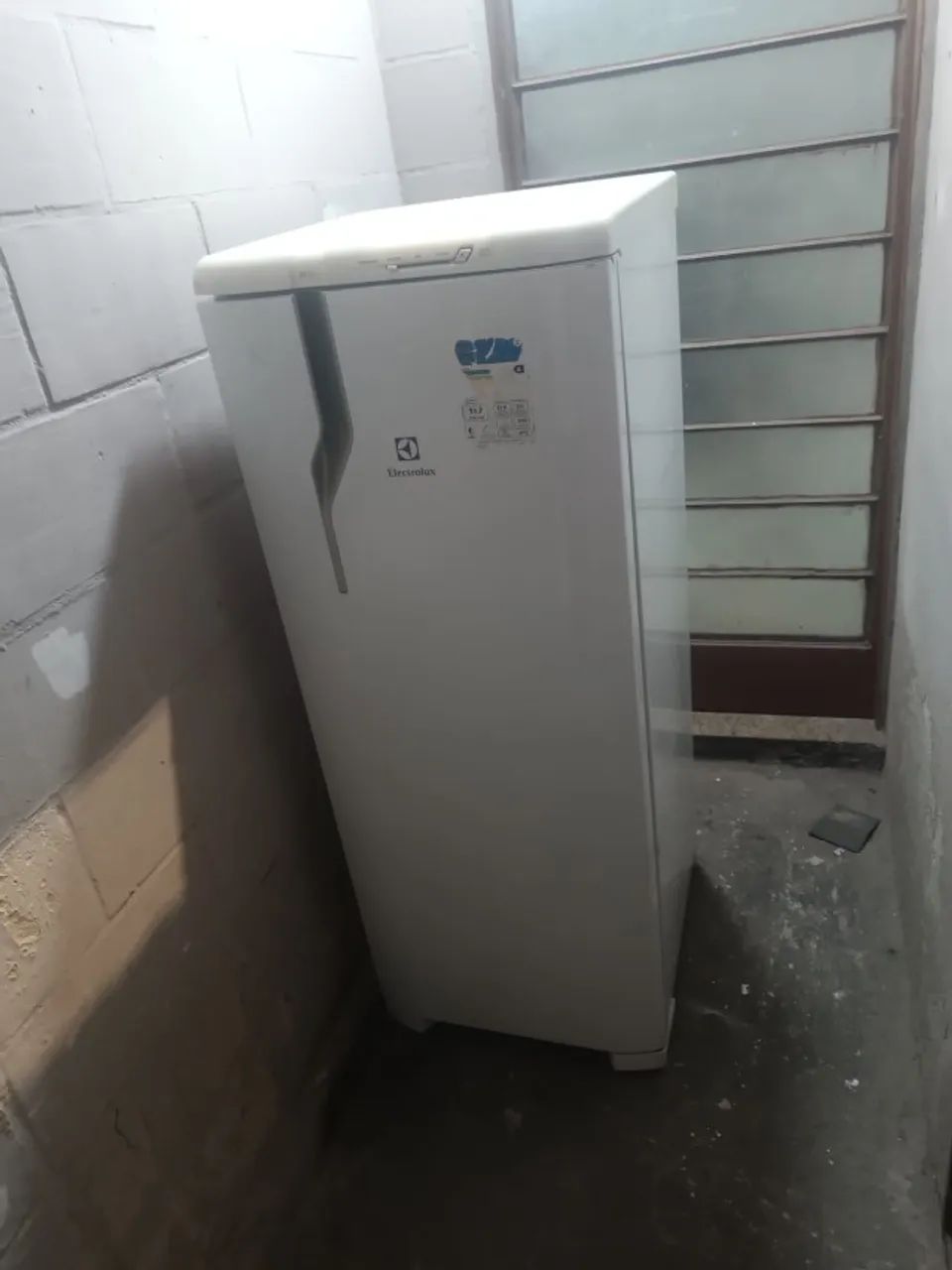 geladeira Electrolux  - Foto 2