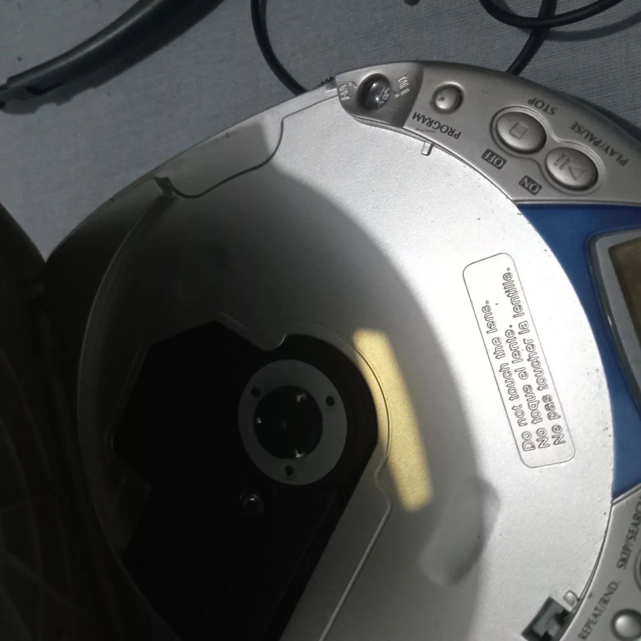 Discmen  - Foto 3