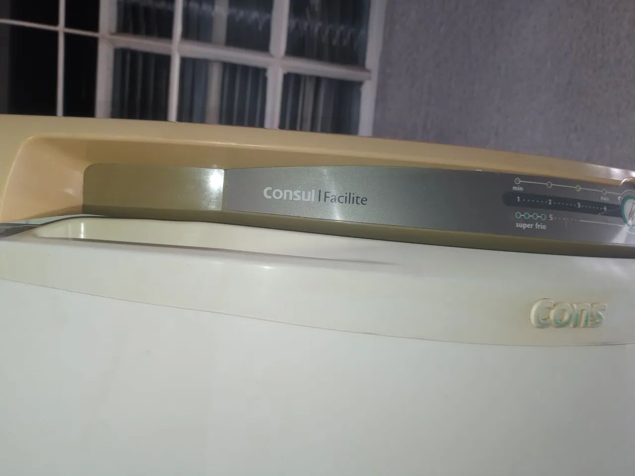 Geladeira Consul facilite 324 litros  - Foto 2