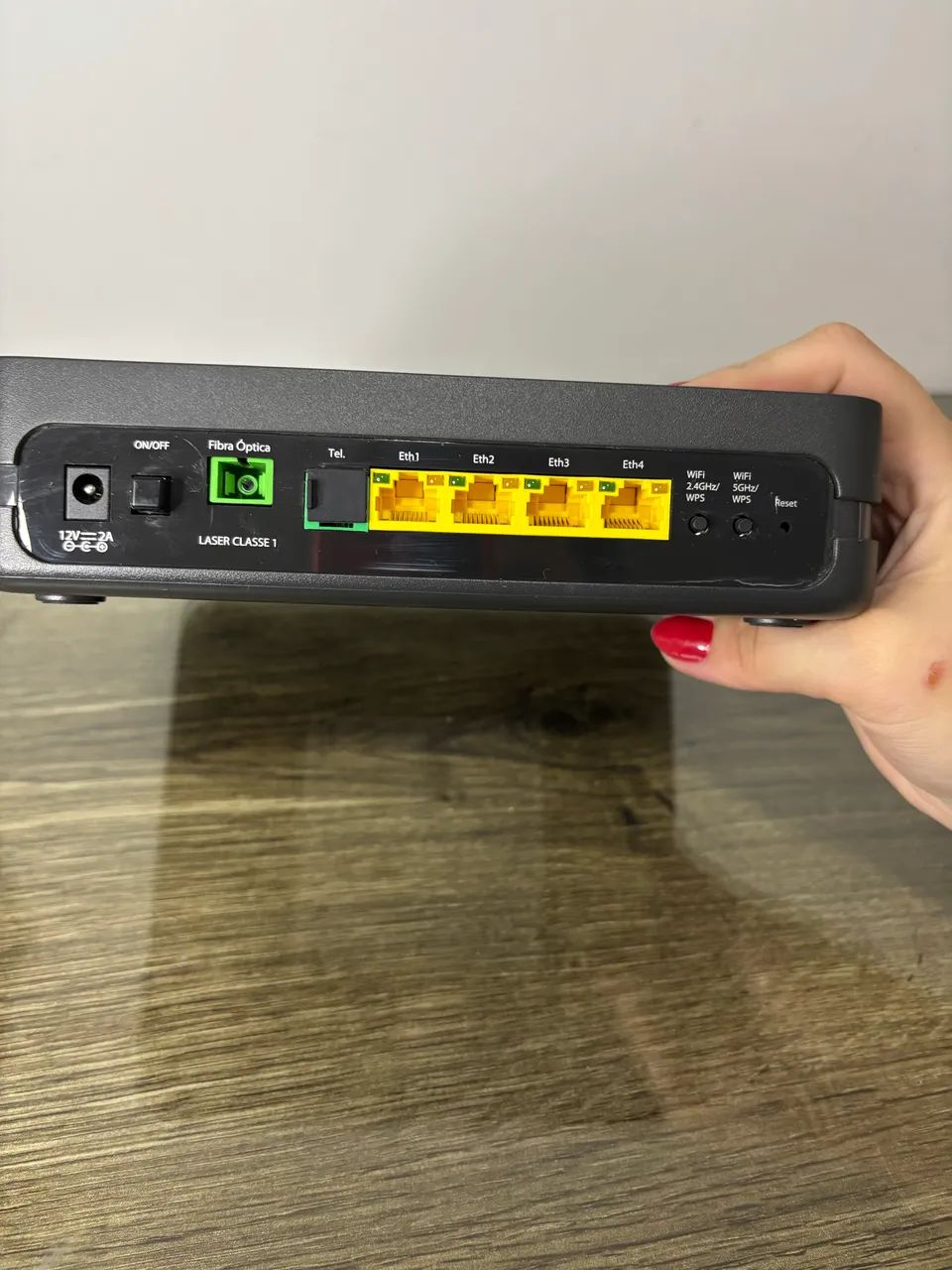 Modem Vivo Fibra 415076501611489282
