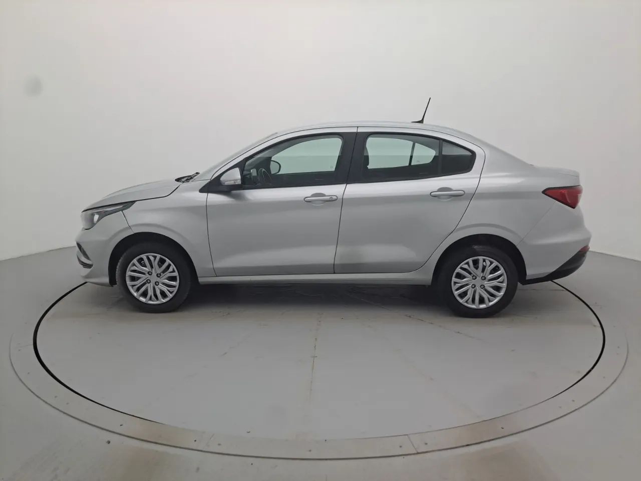Fiat Cronos Drive 1.0 6V 2025 - Foto 2