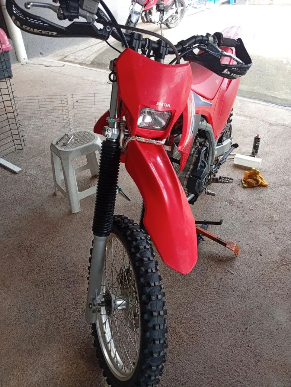 Cfr 250f