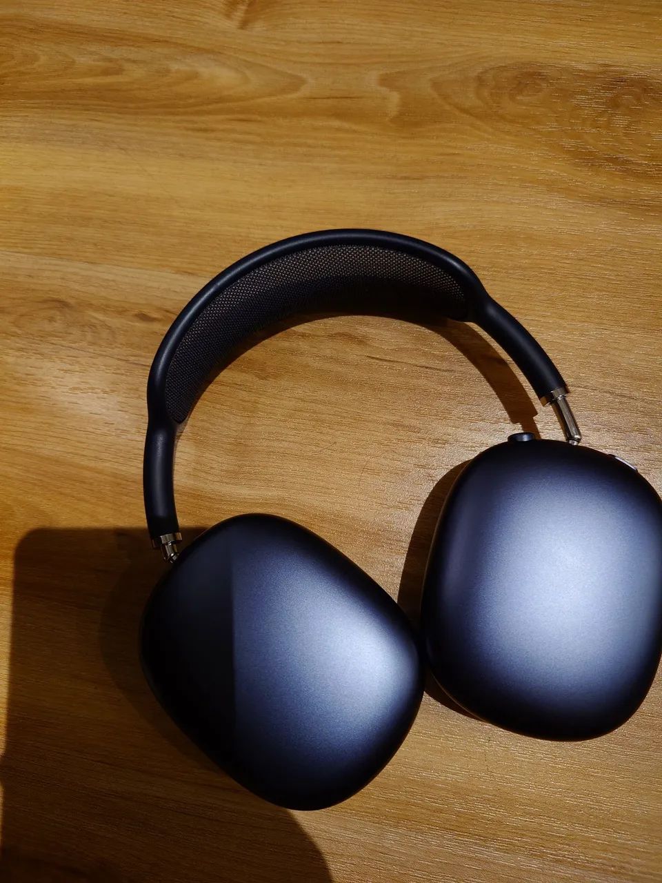 Fone de ouvido Apple Airpods Max USB C