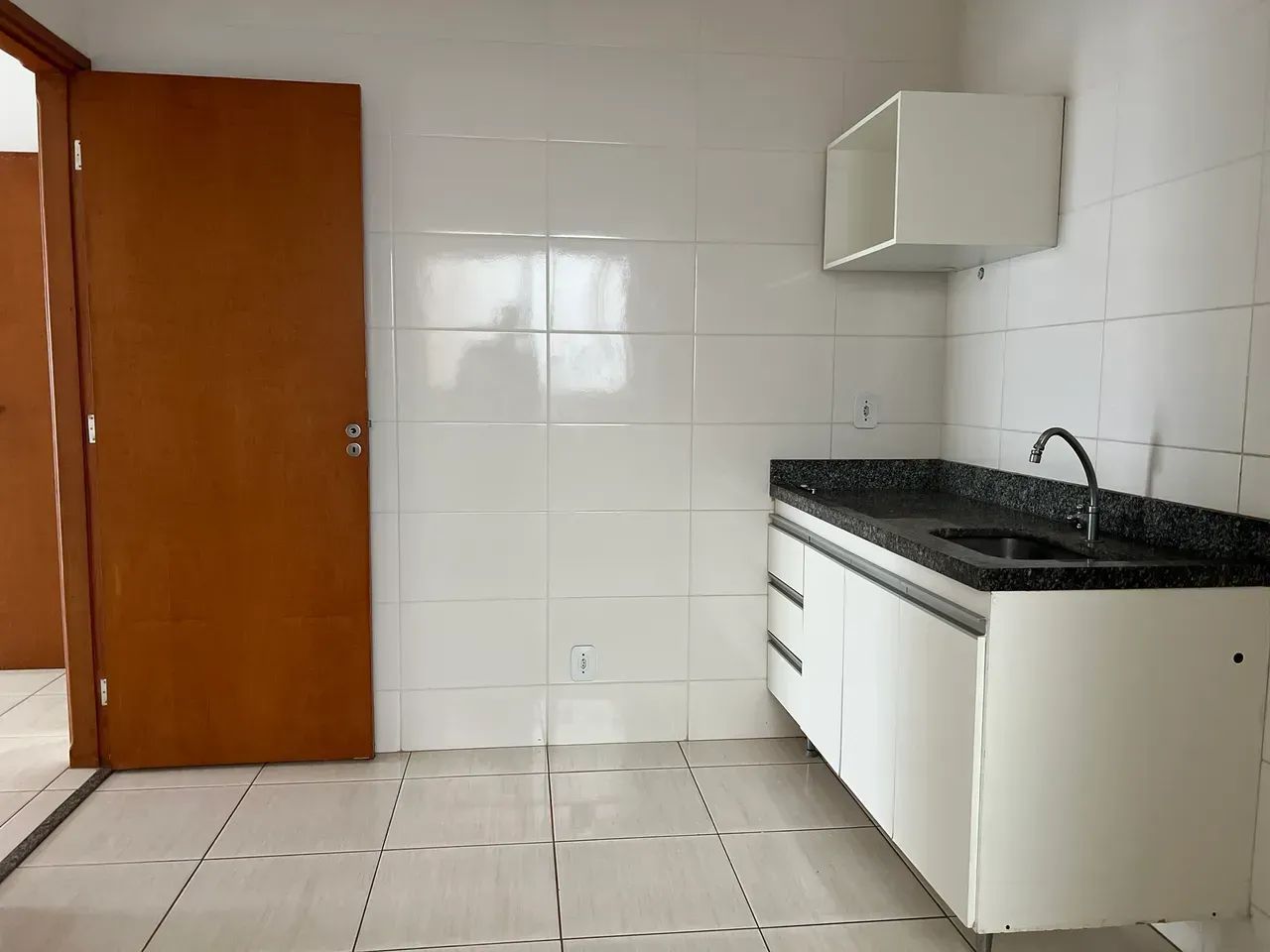 Vendo apartamento Uberaba - Foto 2