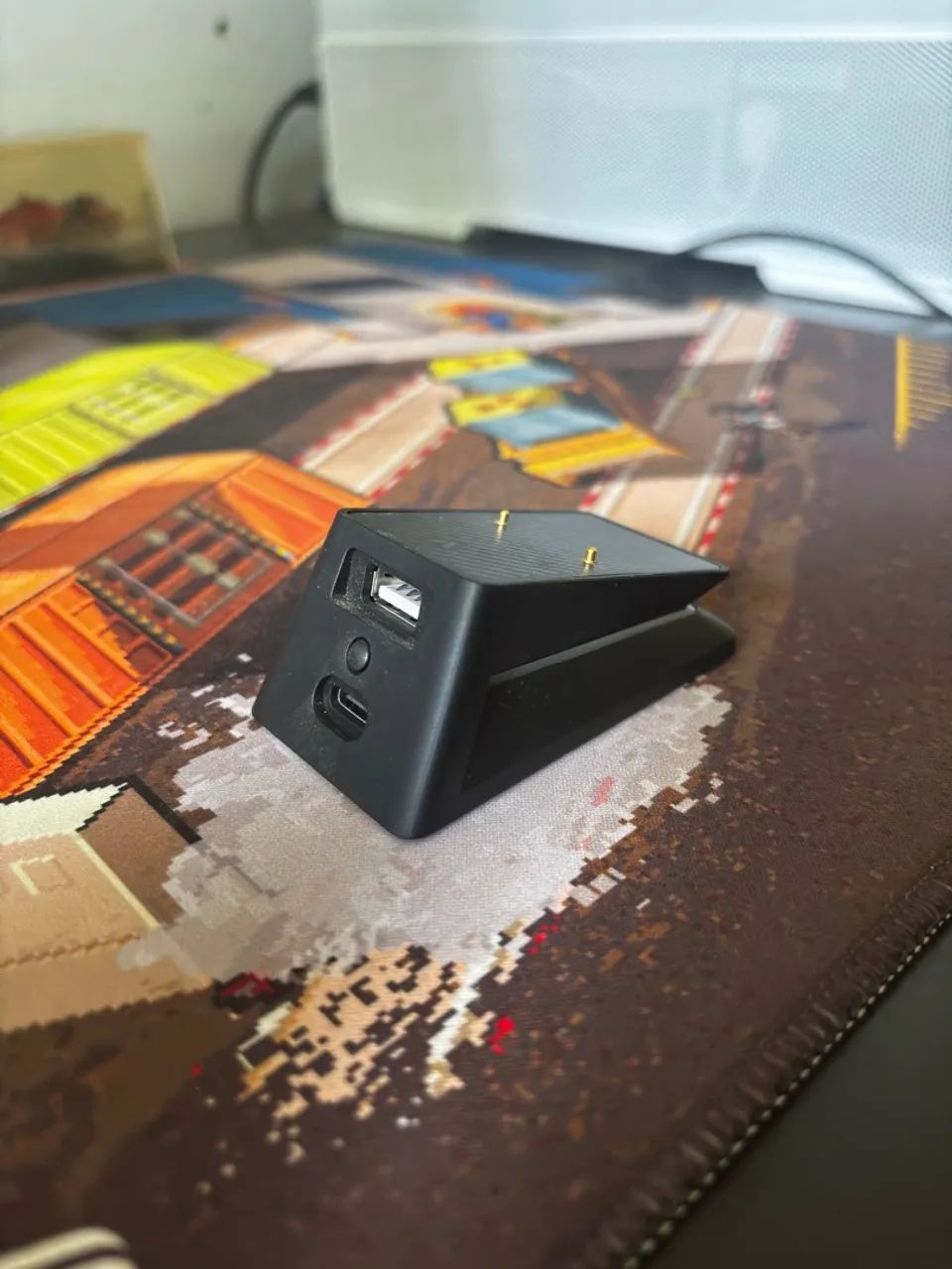 Mouse Rapoo Vt3 pro max - Foto 4