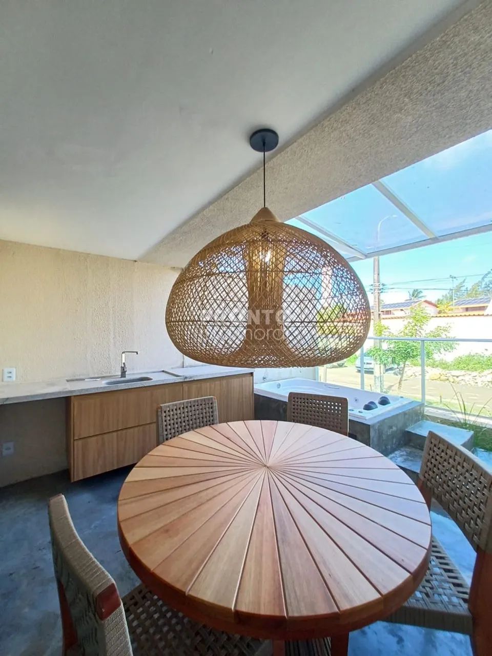 Apartamento com 1 quarto em Ponta de Serrambi - Foto 4