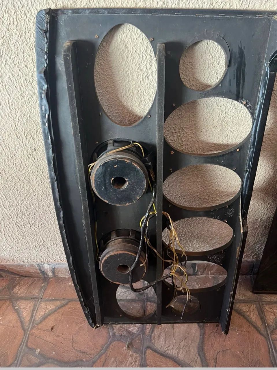 Tampão Golf  - Foto 2