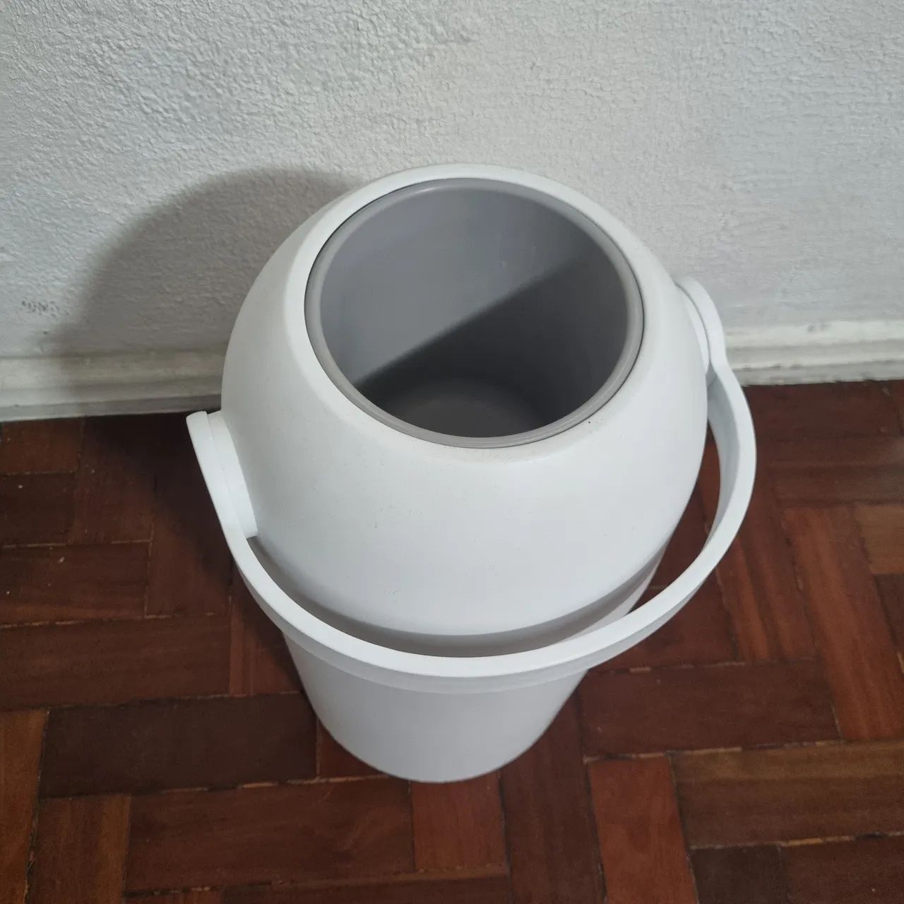 Lixeira Antiodor - Foto 2