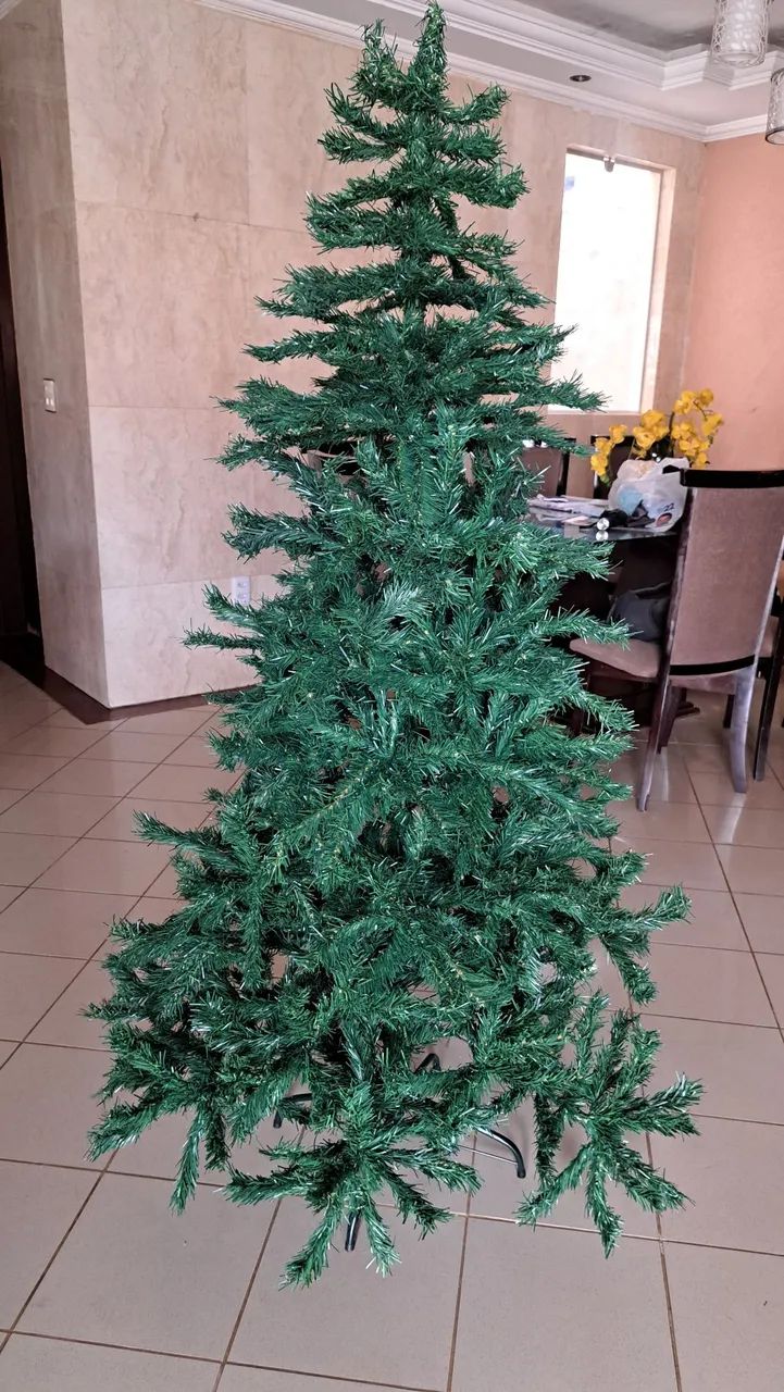 Árvore de Natal
