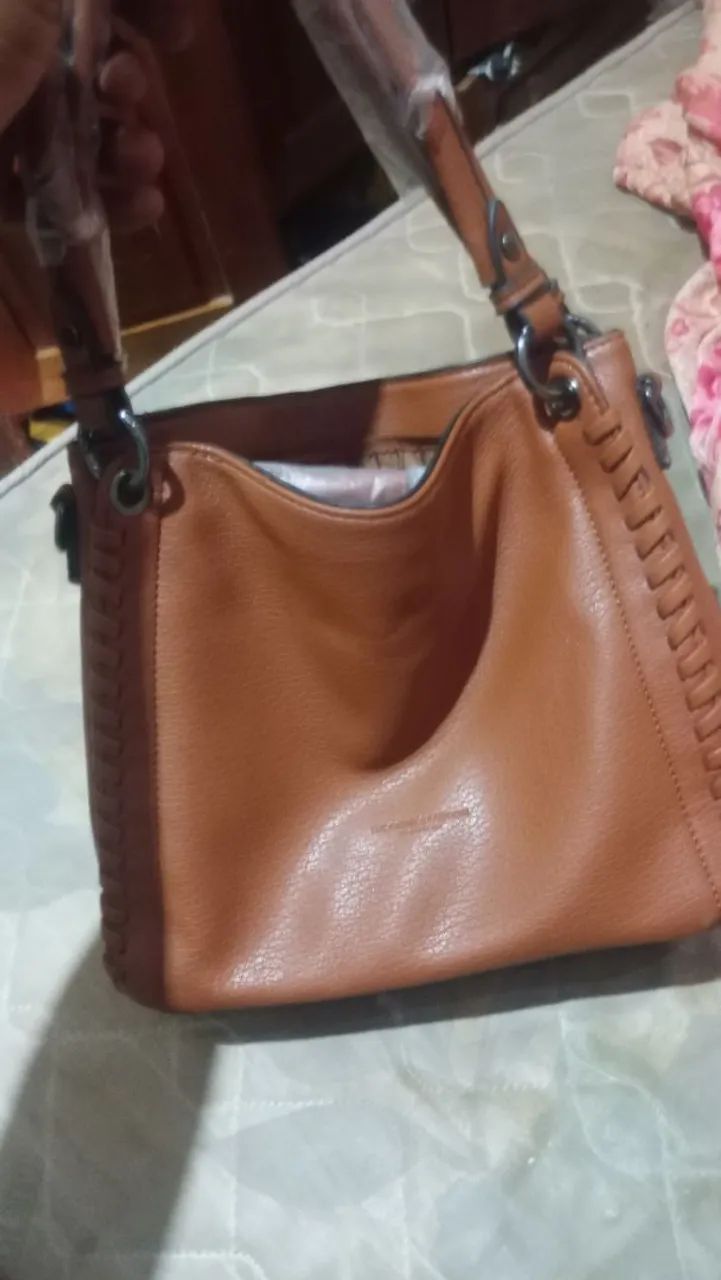 Bolsa pra vender rápido  - Foto 4