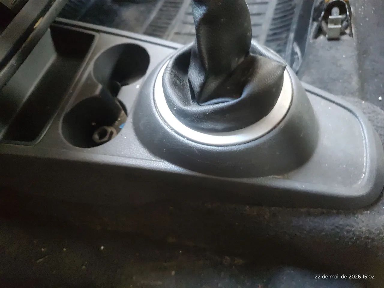 console gol G5 