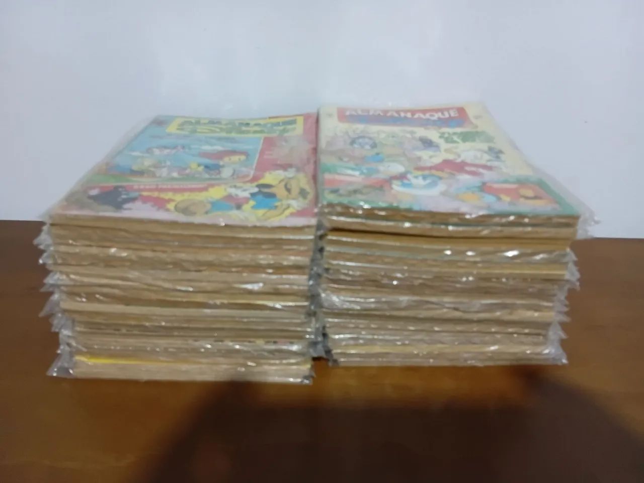 Gibis Almanaque Disney  - Foto 3