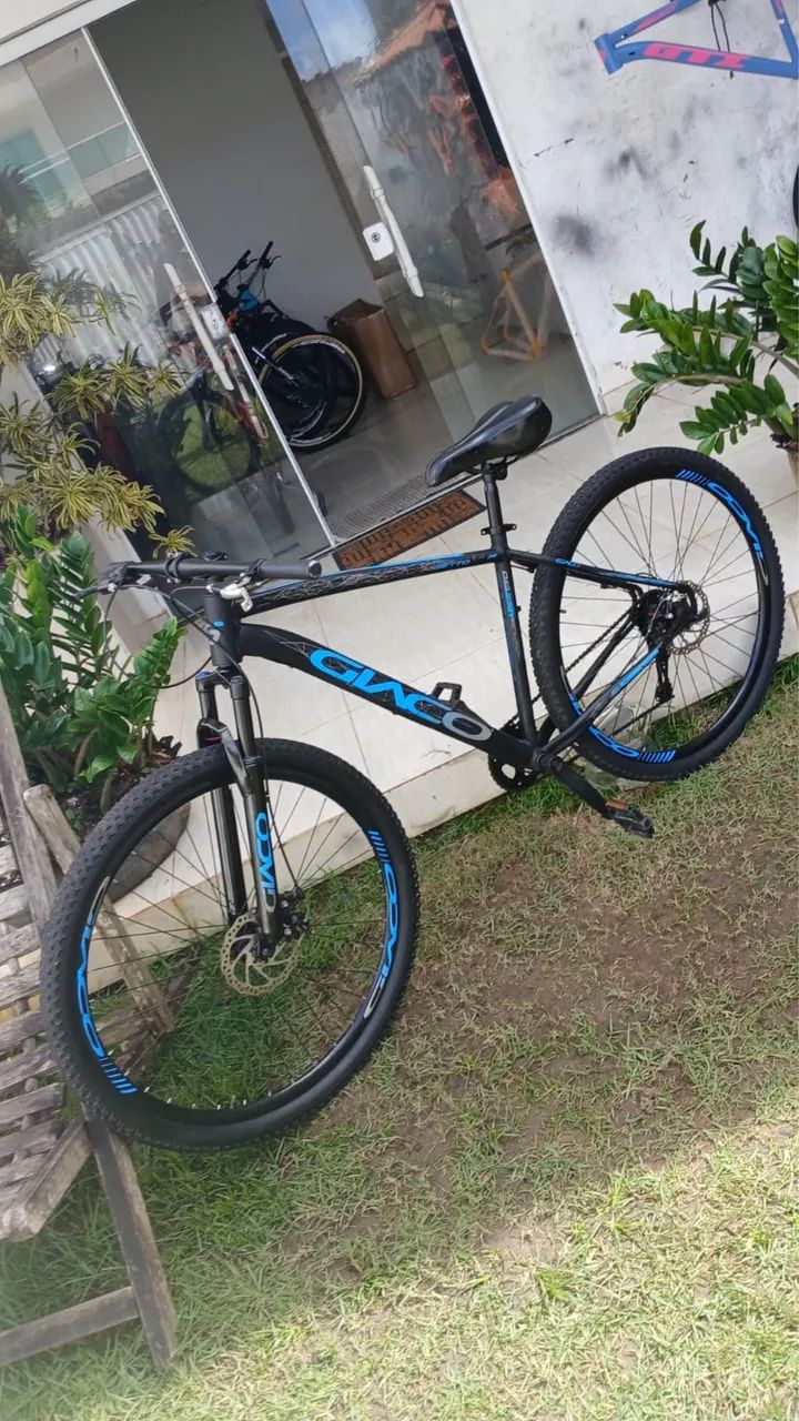 Bike aro 29 - Foto 5