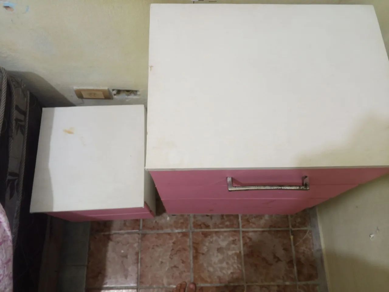 Duas cômodas - Foto 4
