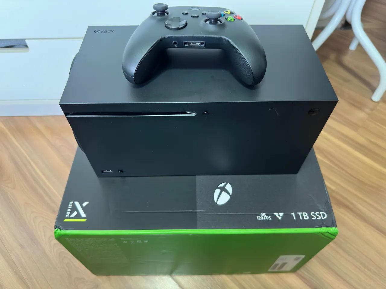 Xbox Series X