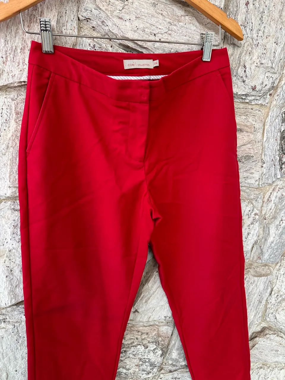 Calça Cori Collection Tam. 36 - Foto 3
