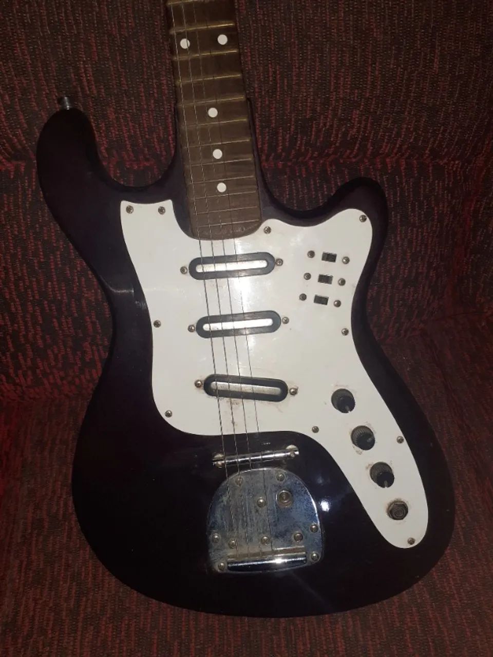 Guitarra  - Foto 4