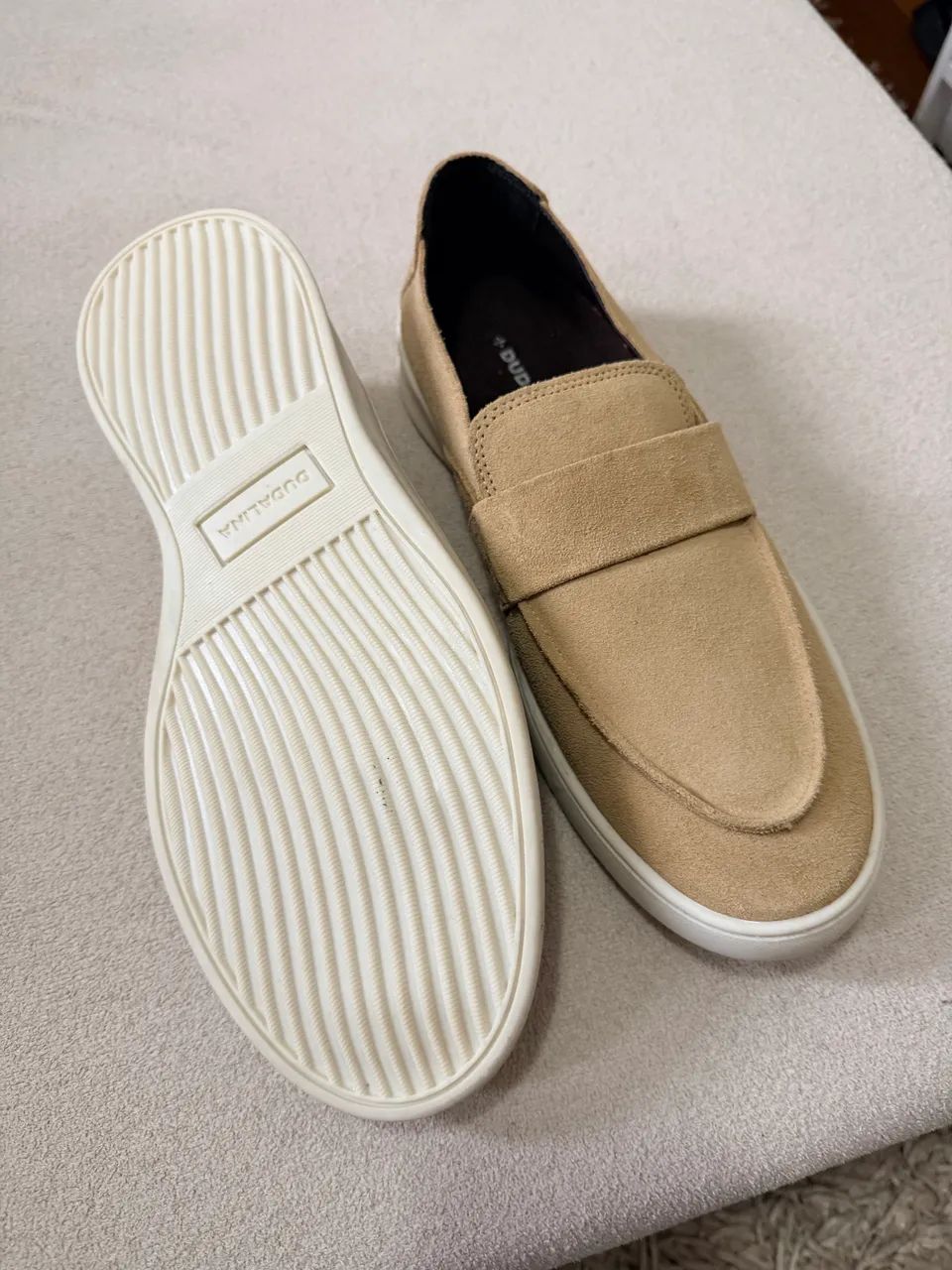 Sapato loafer - Foto 3