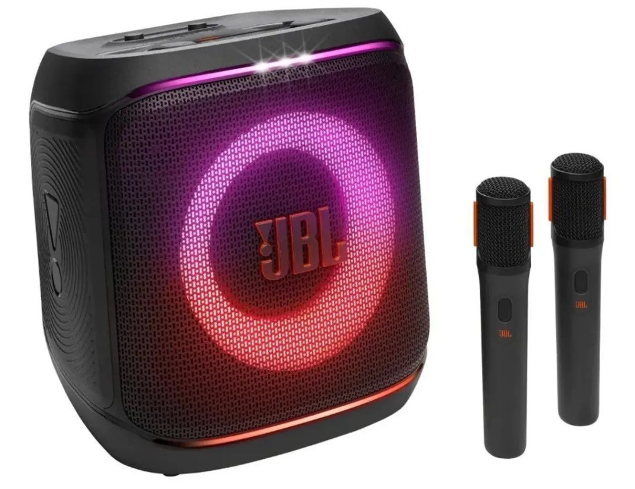 Vendo JBL encore 2 patybox  - Foto 4