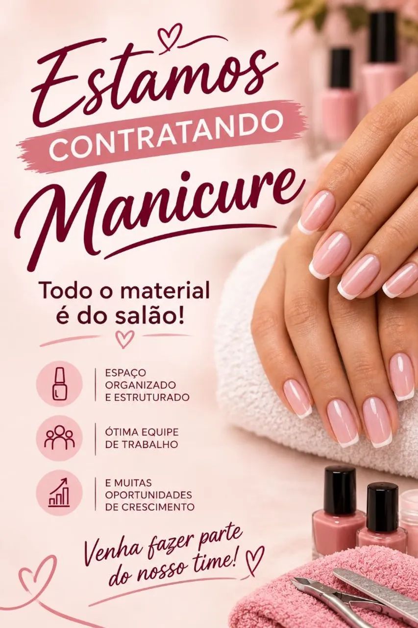 Manicures 