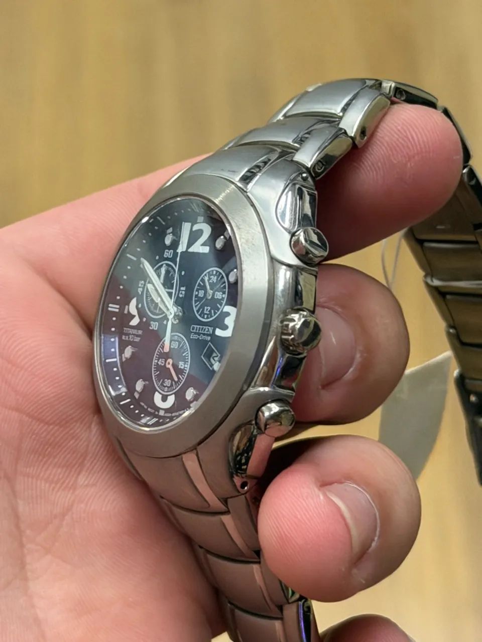 CITIZEN ECODRIVE - Foto 3