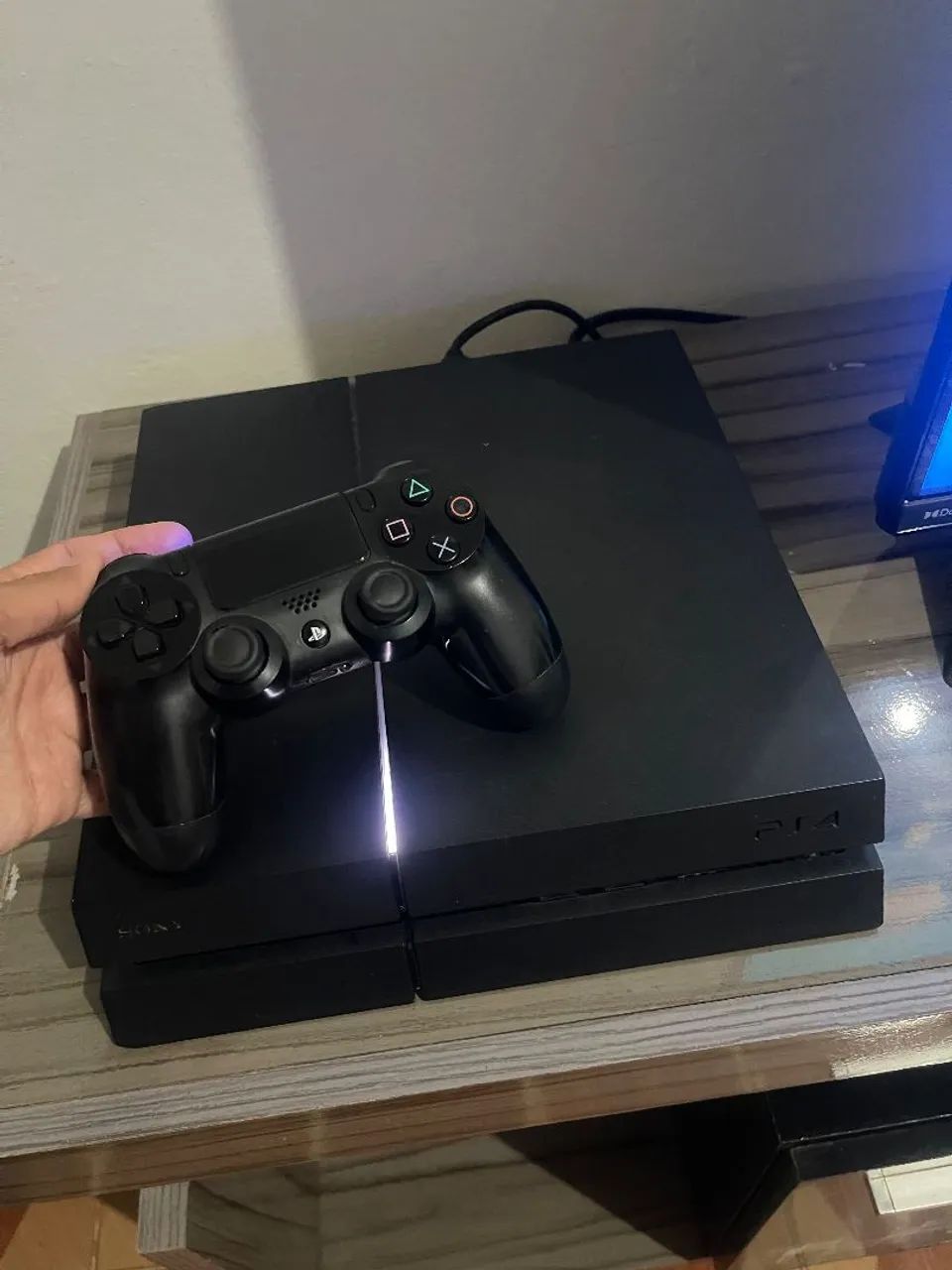 Playstation 4  - Foto 2