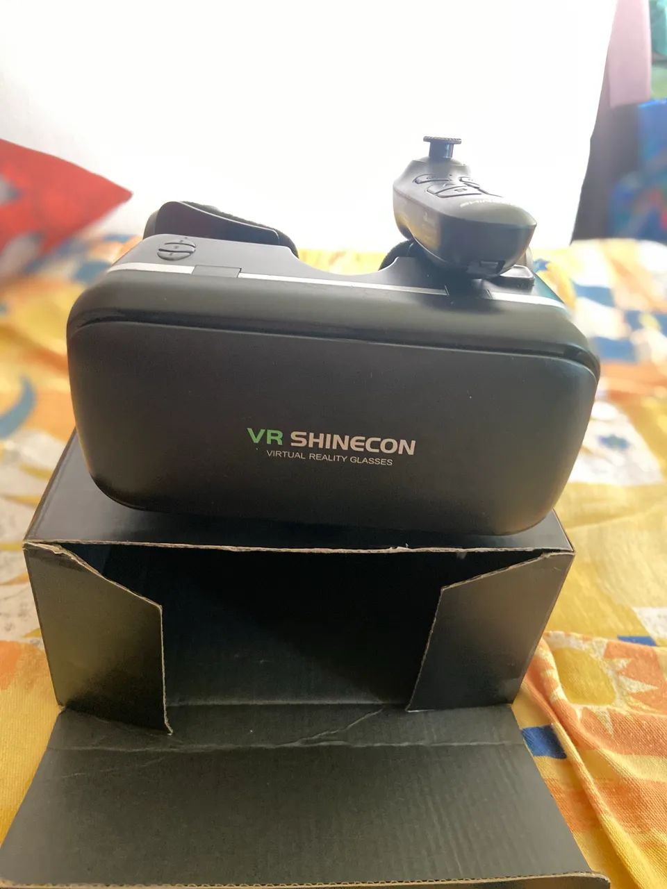 Vendo vr virtual novo - Foto 5