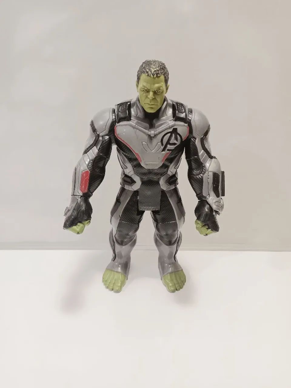 Boneco Hulk vingadores Hasbro 