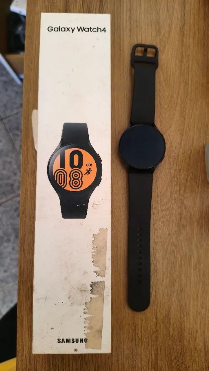 Galaxy Watch 4 44mm  - Foto 5