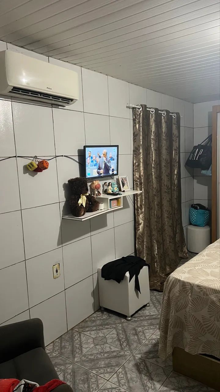 Casa para vender ou alugar  - Foto 3