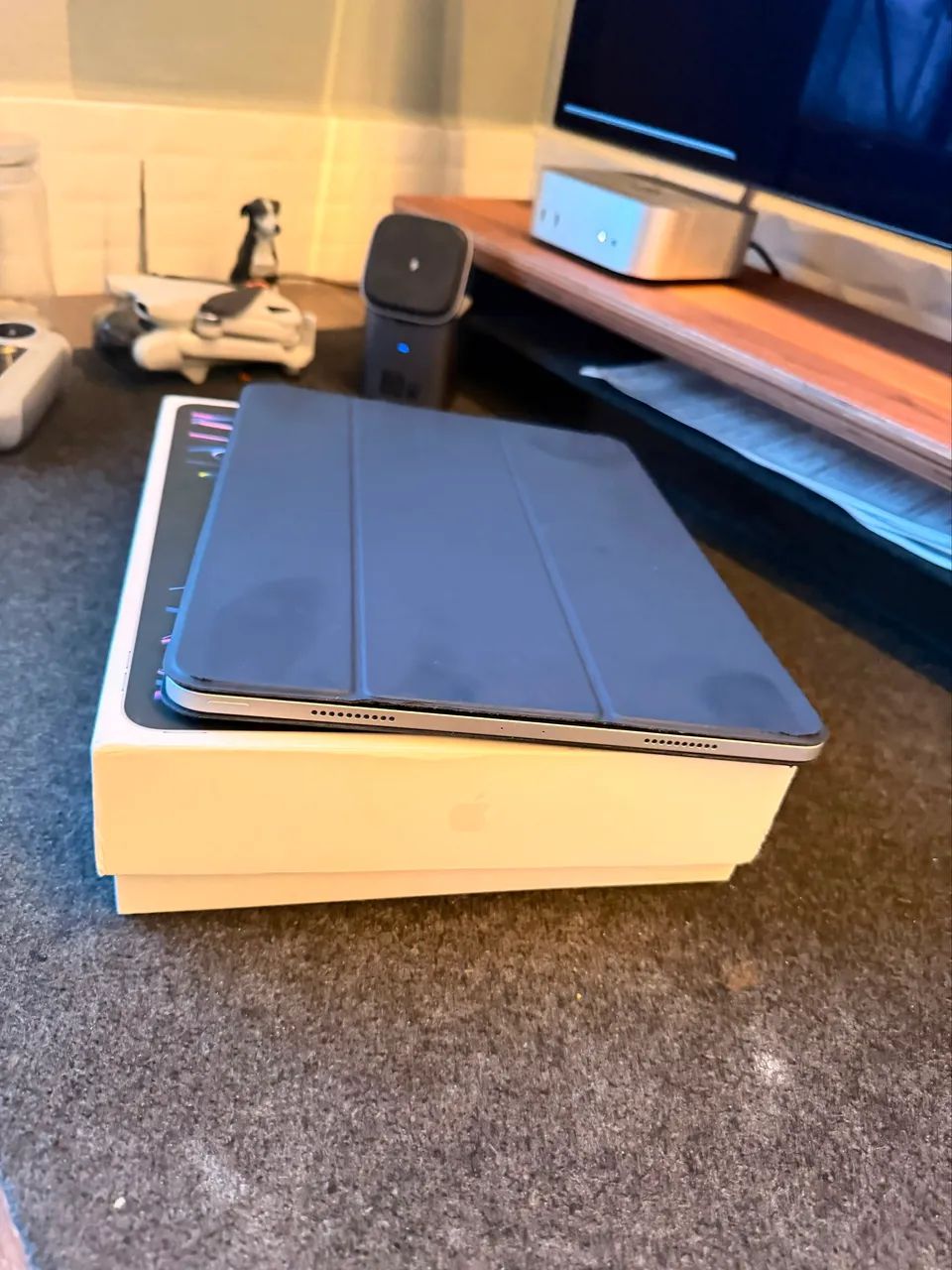 iPad  - Foto 3