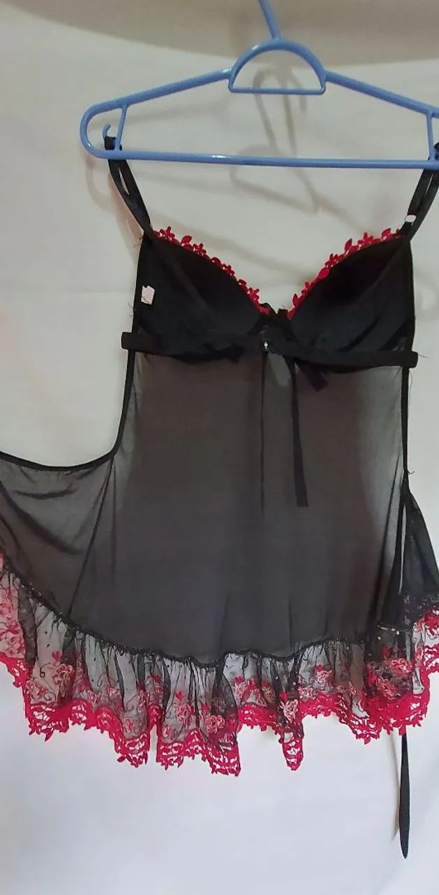 Lingerie  - Foto 4
