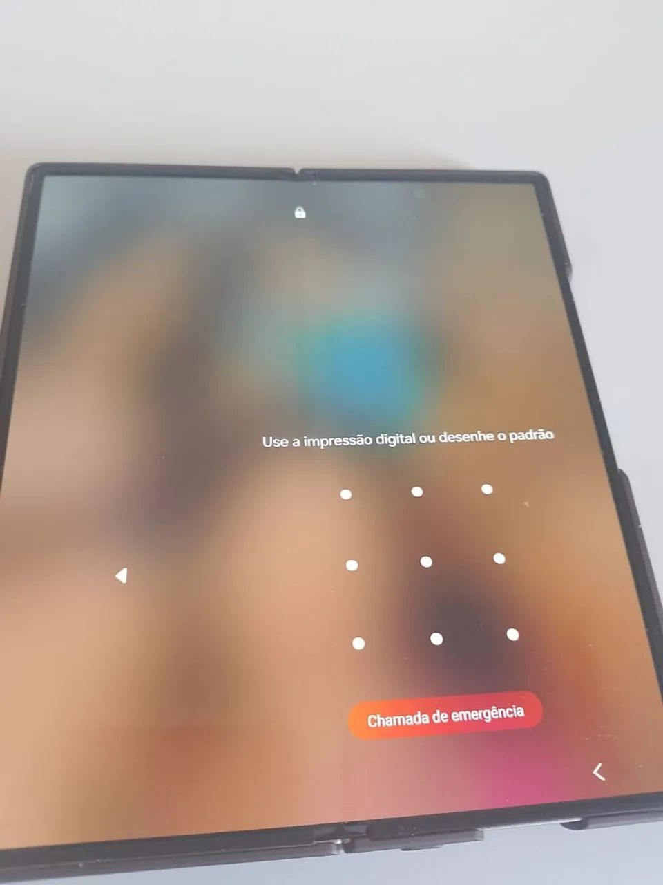 Galaxy Z Fold6 - Foto 3
