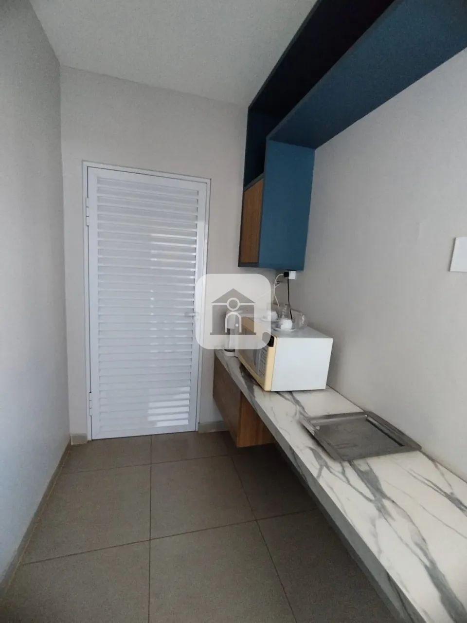 Sala comercial para locação no bairro Tibery - Foto 3