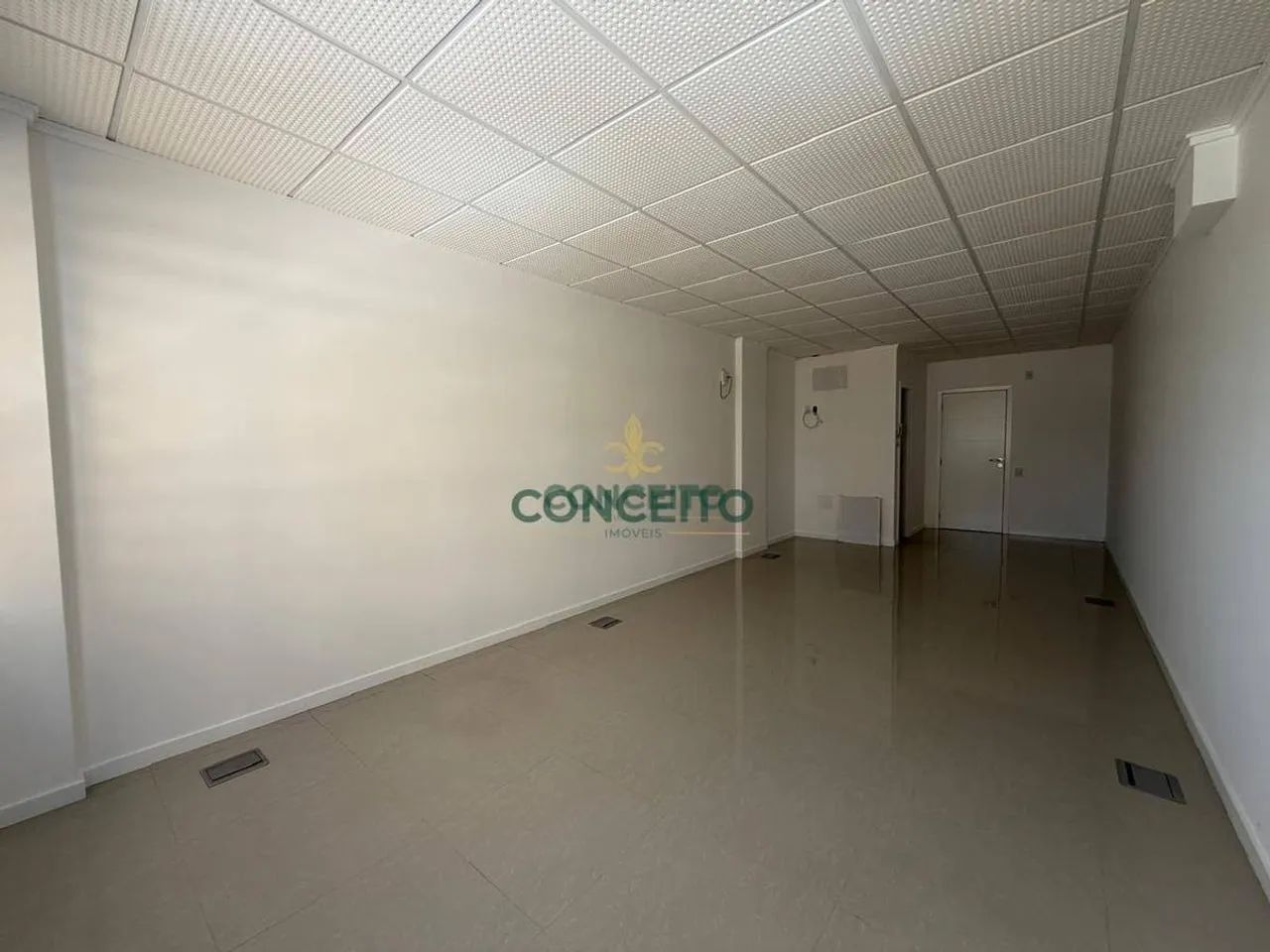 Salas Comerciais, Itacorubi - Florianópolis - Foto 4