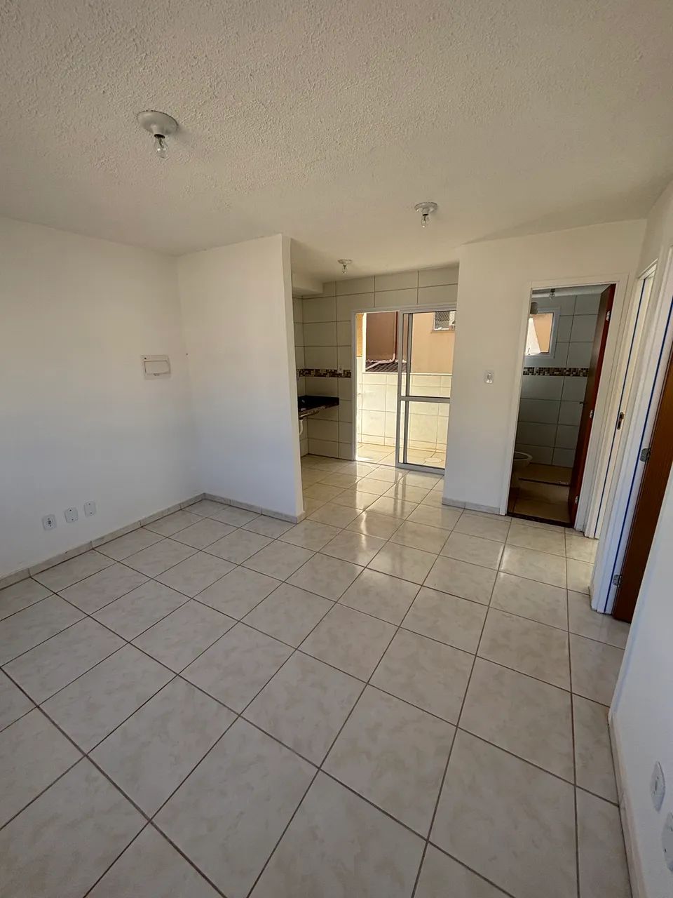 Agio apartamento valparaiso
