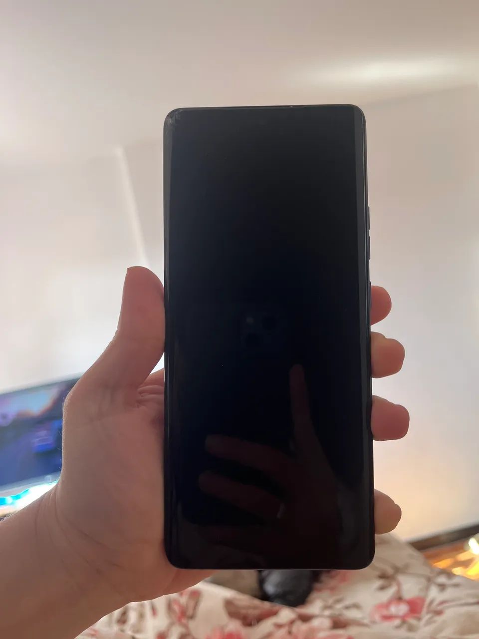 MOTOROLA EDGE 50 PRO - Foto 4